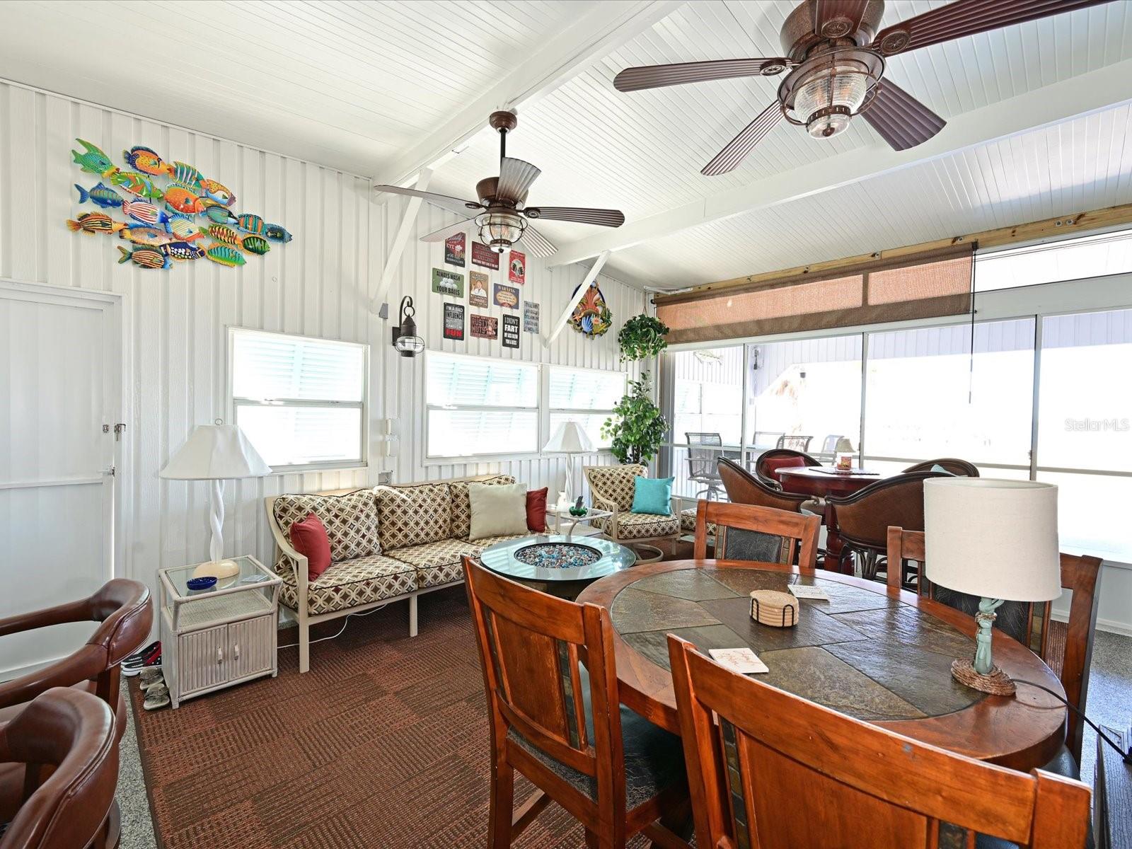 PALMA SOLA SHORES - Residential