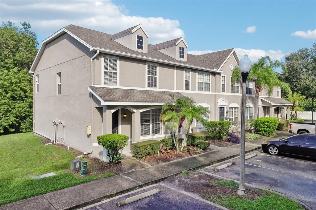 Photo of 14101 Christie Drive, Largo, FL 33771 (MLS # TB8553309)