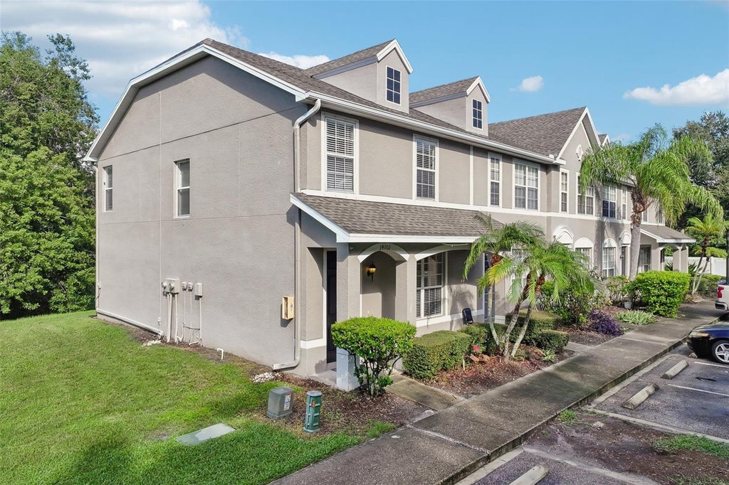 Photo of 14101 Christie Drive, Largo, FL 33771 (MLS # TB8553309)