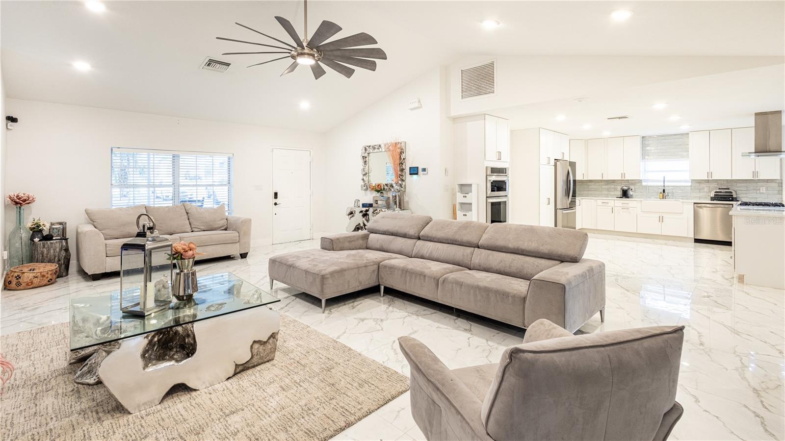 MONTVERDE HIGH POINT SUB - Residential