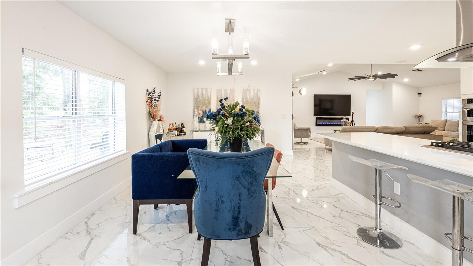 MONTVERDE HIGH POINT SUB - Residential