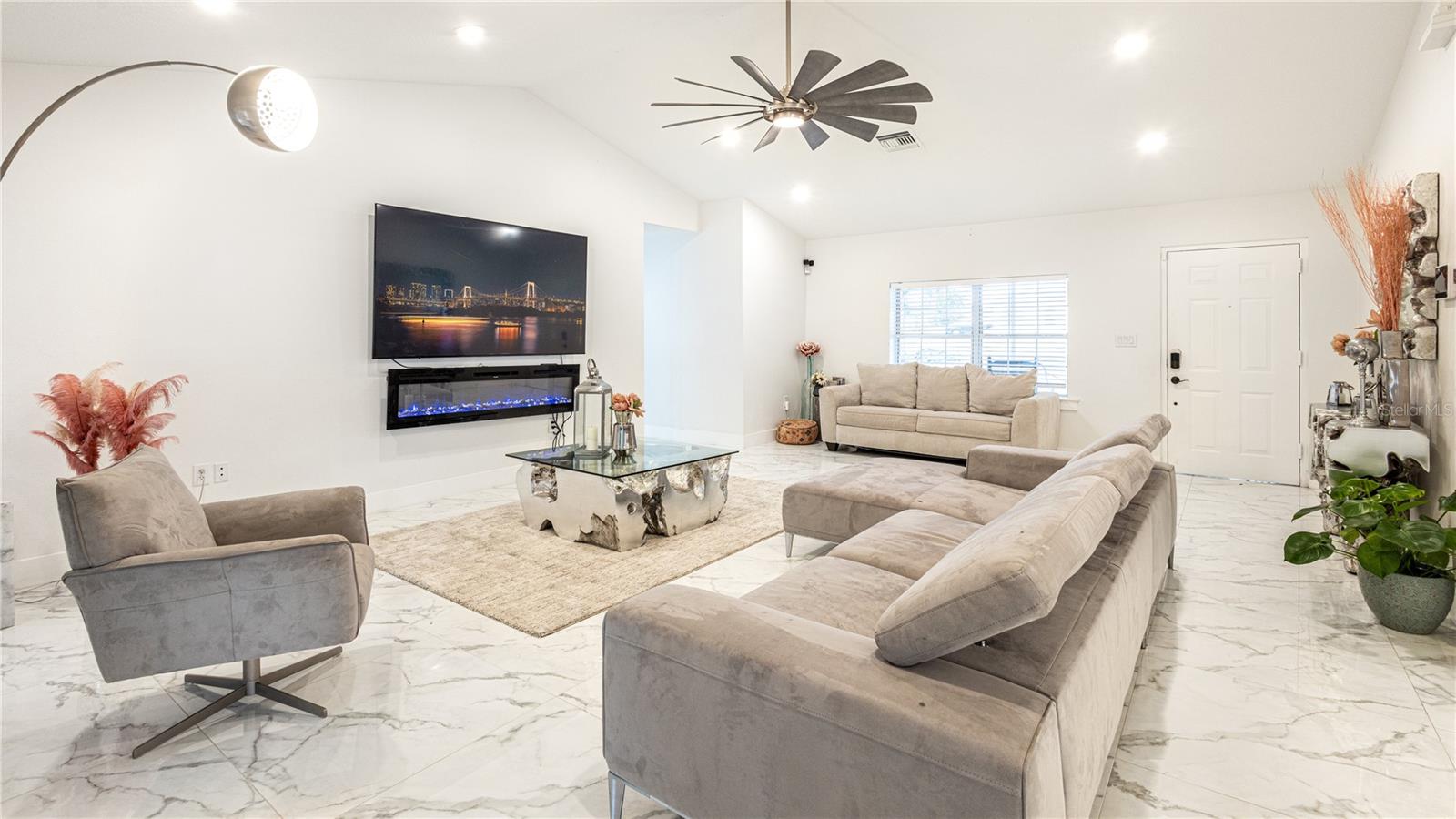 MONTVERDE HIGH POINT SUB - Residential