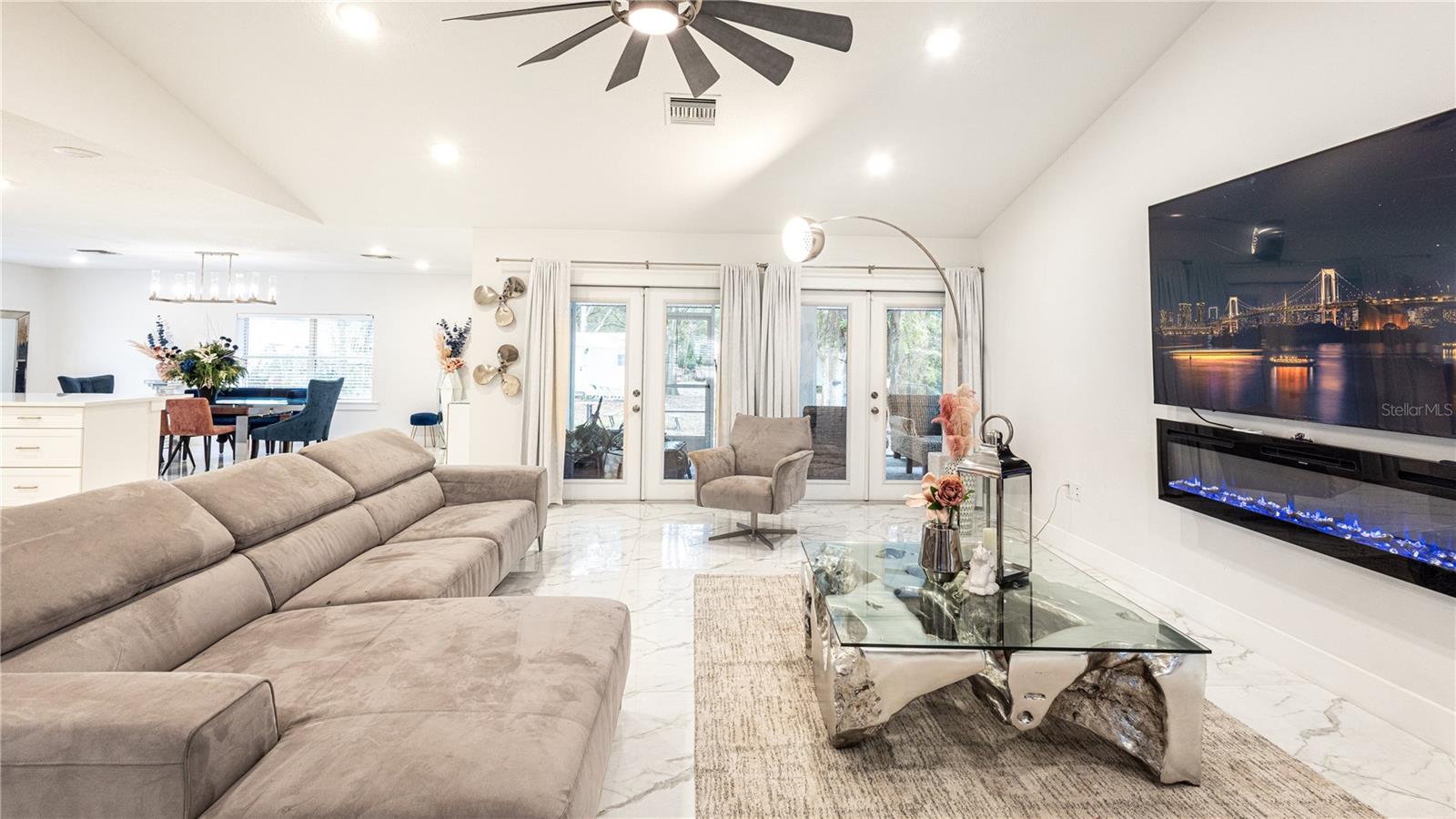 MONTVERDE HIGH POINT SUB - Residential