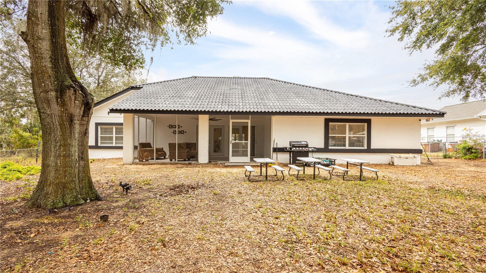 MONTVERDE HIGH POINT SUB - Residential