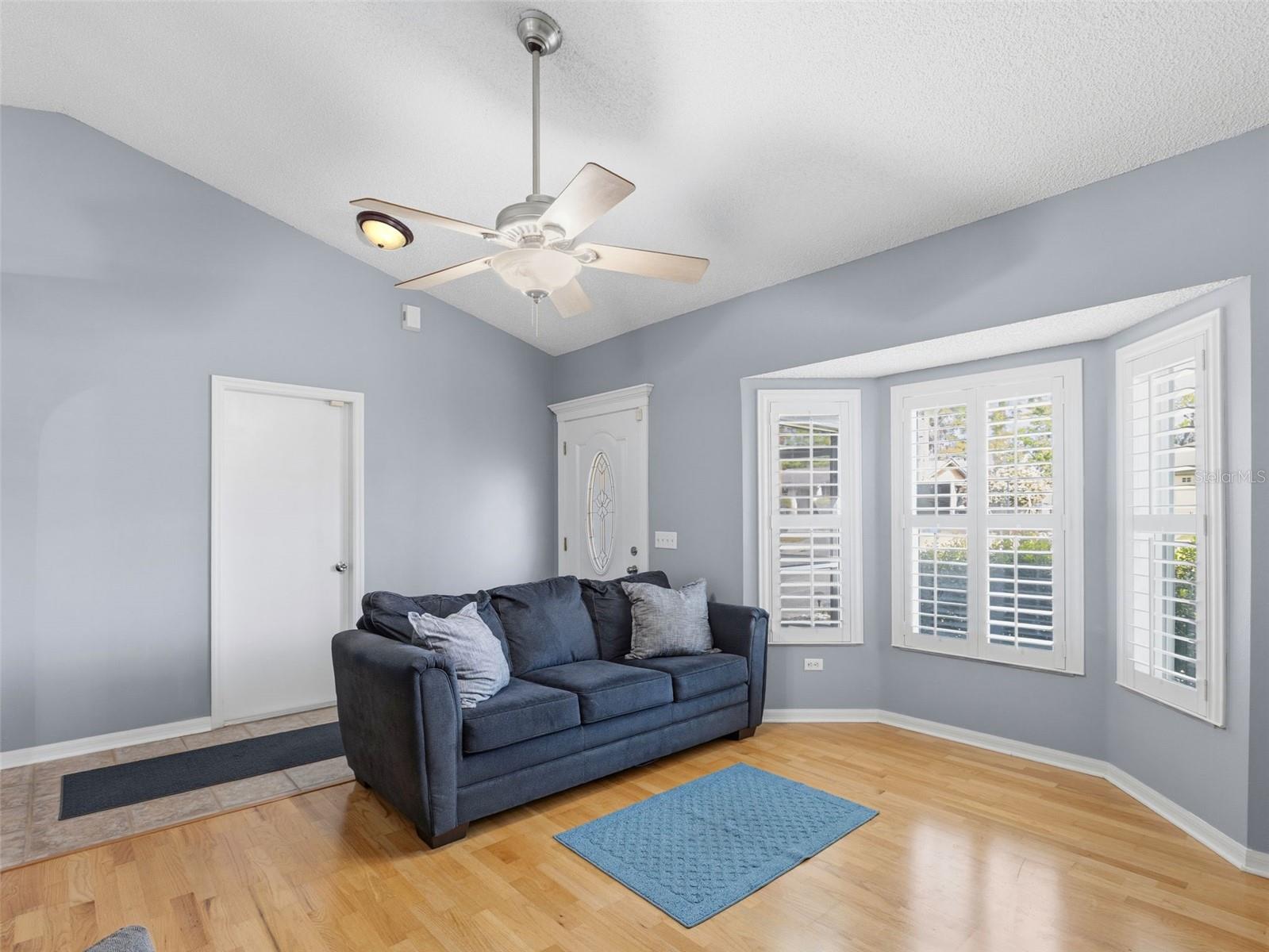 SPRING HILL - Residential