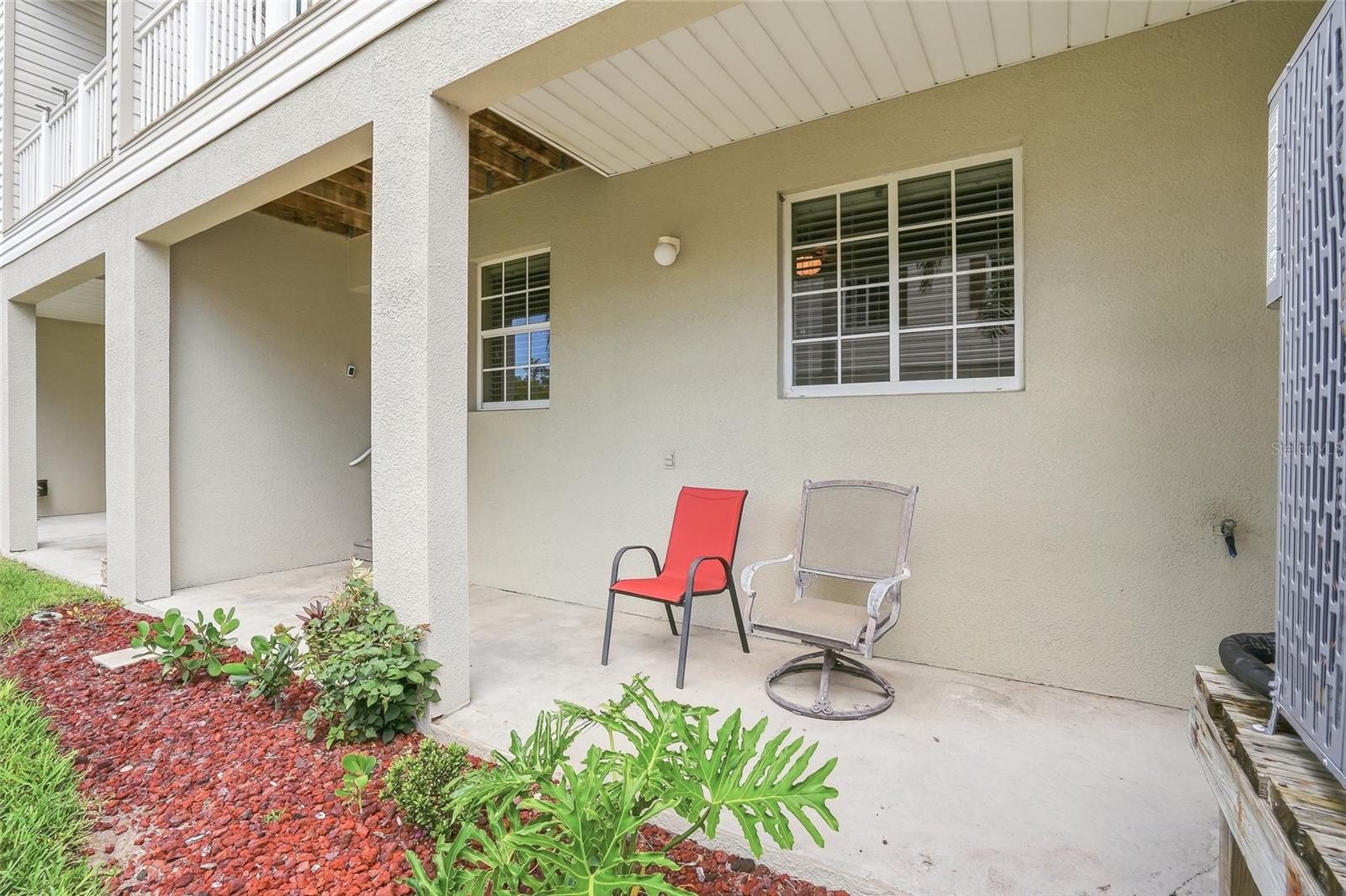 RIVERBAY TWNHMS PH ONE - Residential