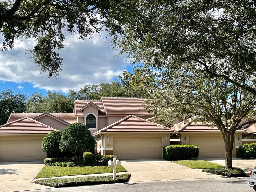 Photo of 17710 Oak Bridge Street, Tampa, FL 33647 (MLS # TB8310168)