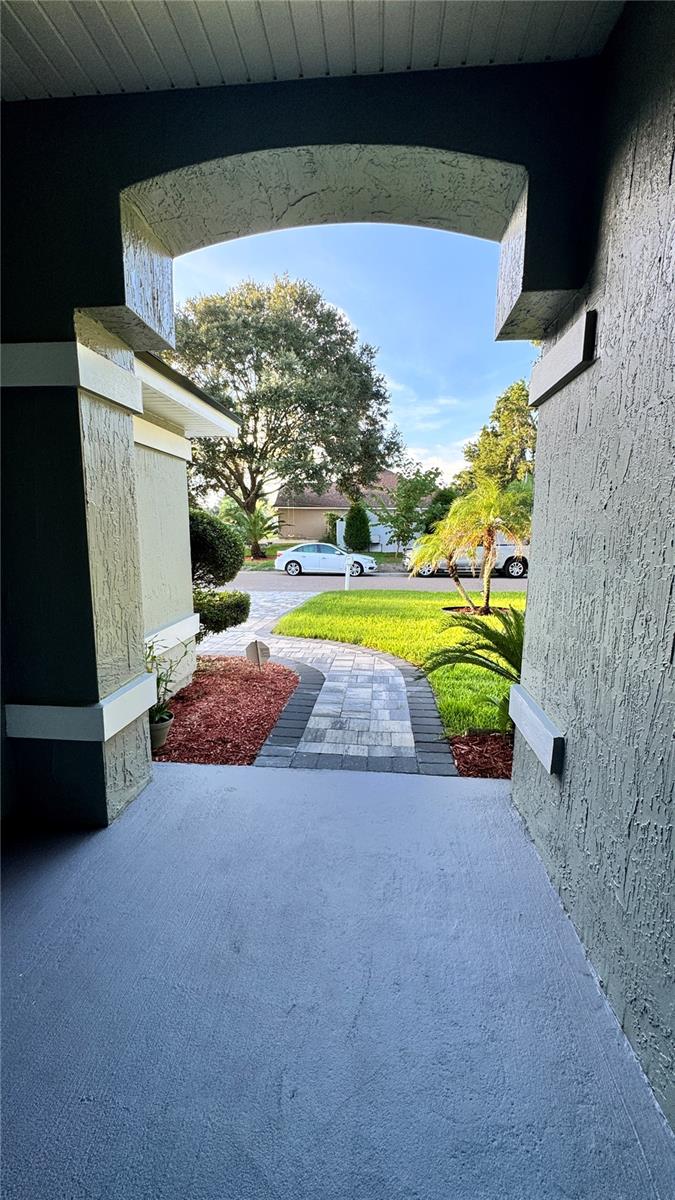 COACHMAN LAKES - Residential