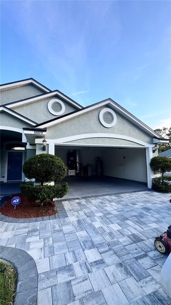 COACHMAN LAKES - Residential