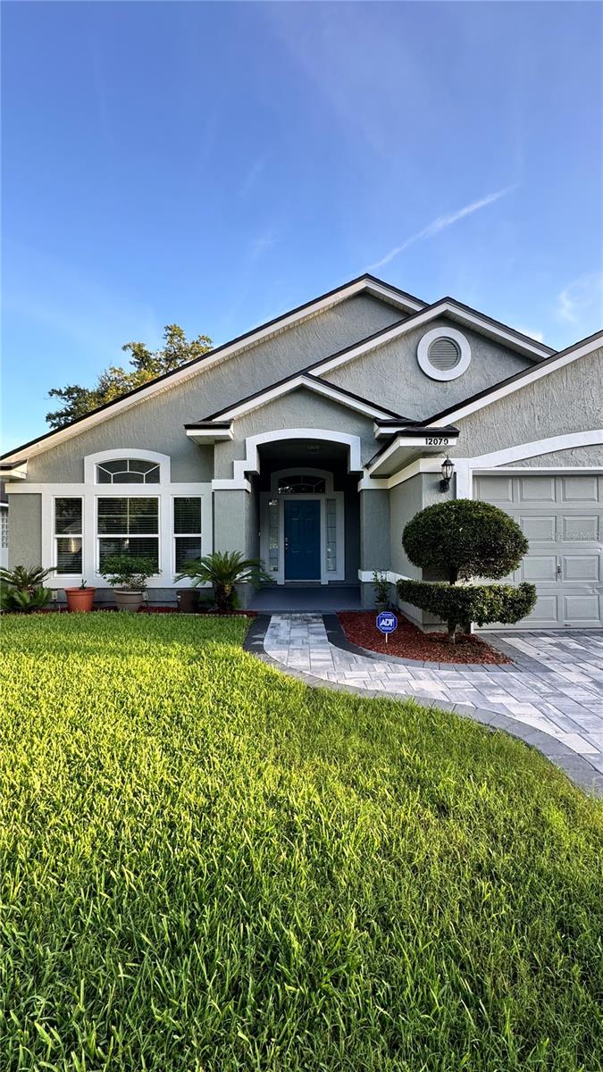 COACHMAN LAKES - Residential