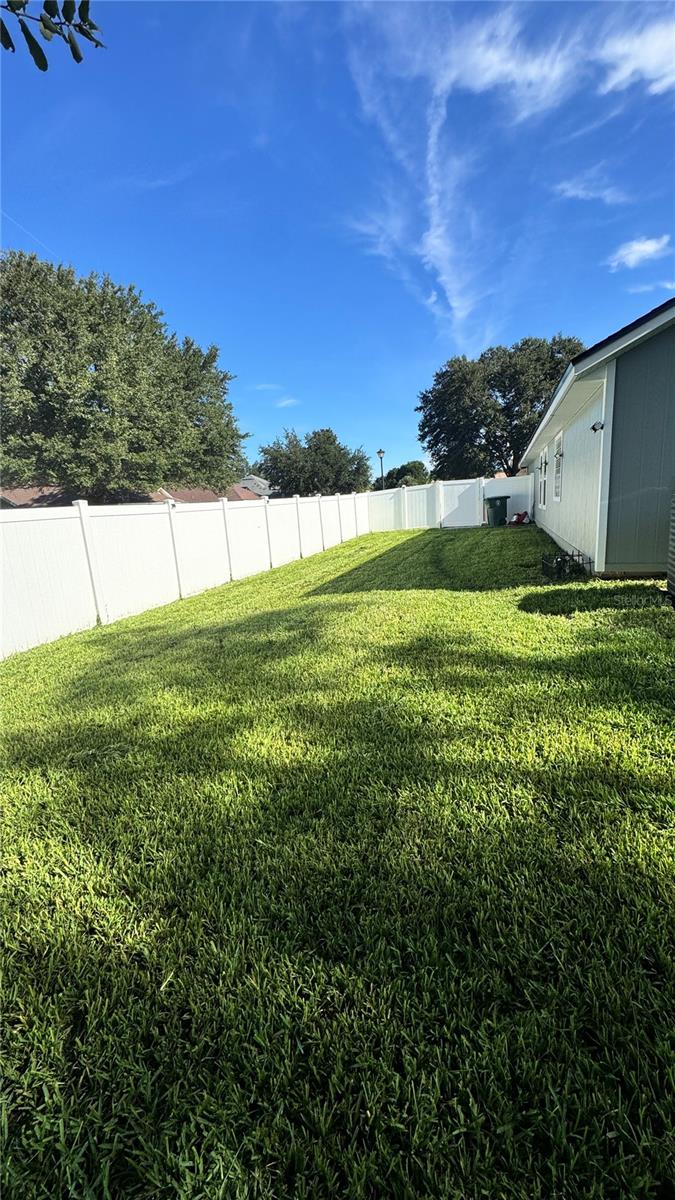 COACHMAN LAKES - Residential