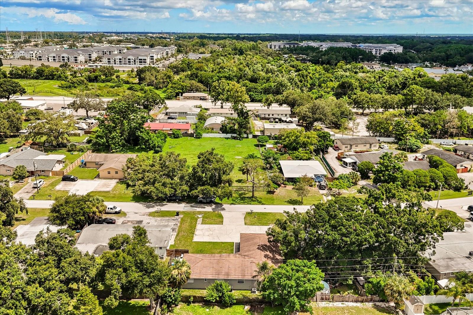 CARLTON TERRACE 1ST ADD - Residential Income