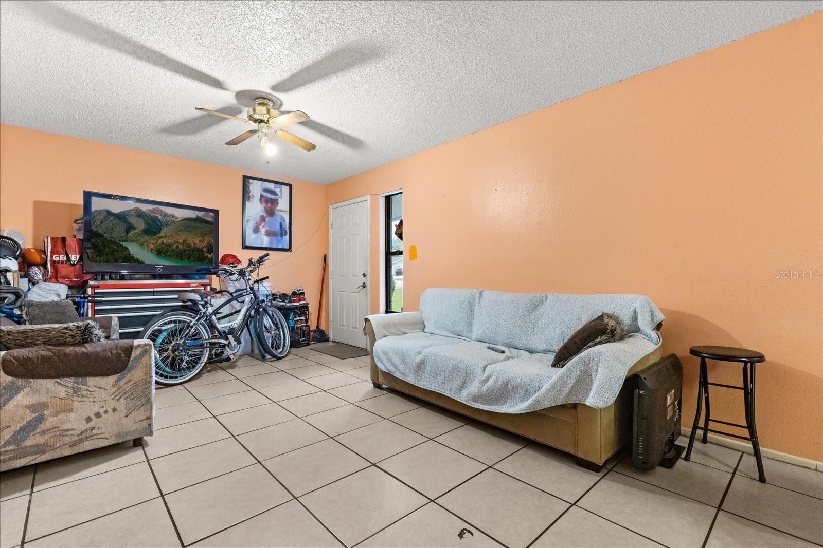 CARLTON TERRACE 1ST ADD - Residential Income