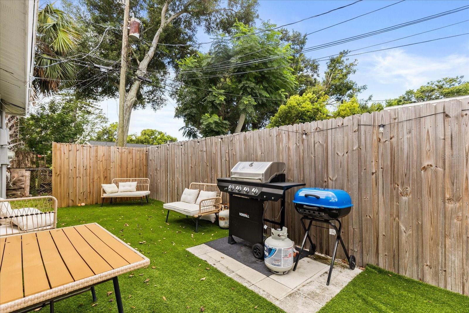 CARLTON TERRACE 1ST ADD - Residential Income