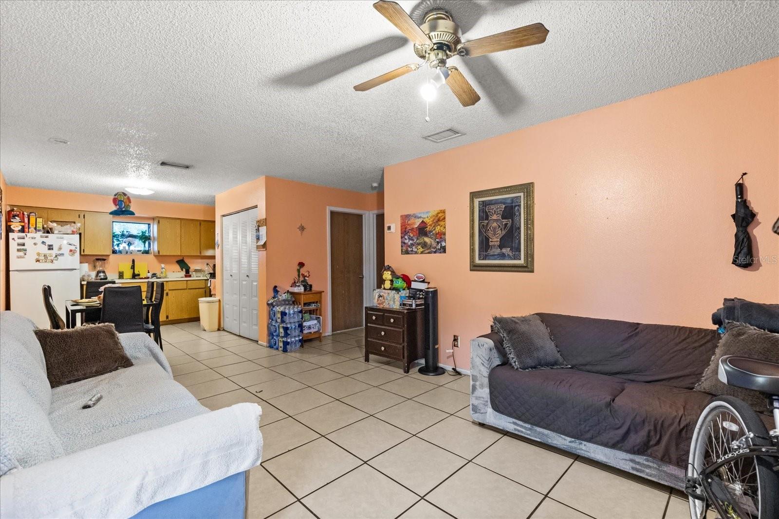 CARLTON TERRACE 1ST ADD - Residential Income