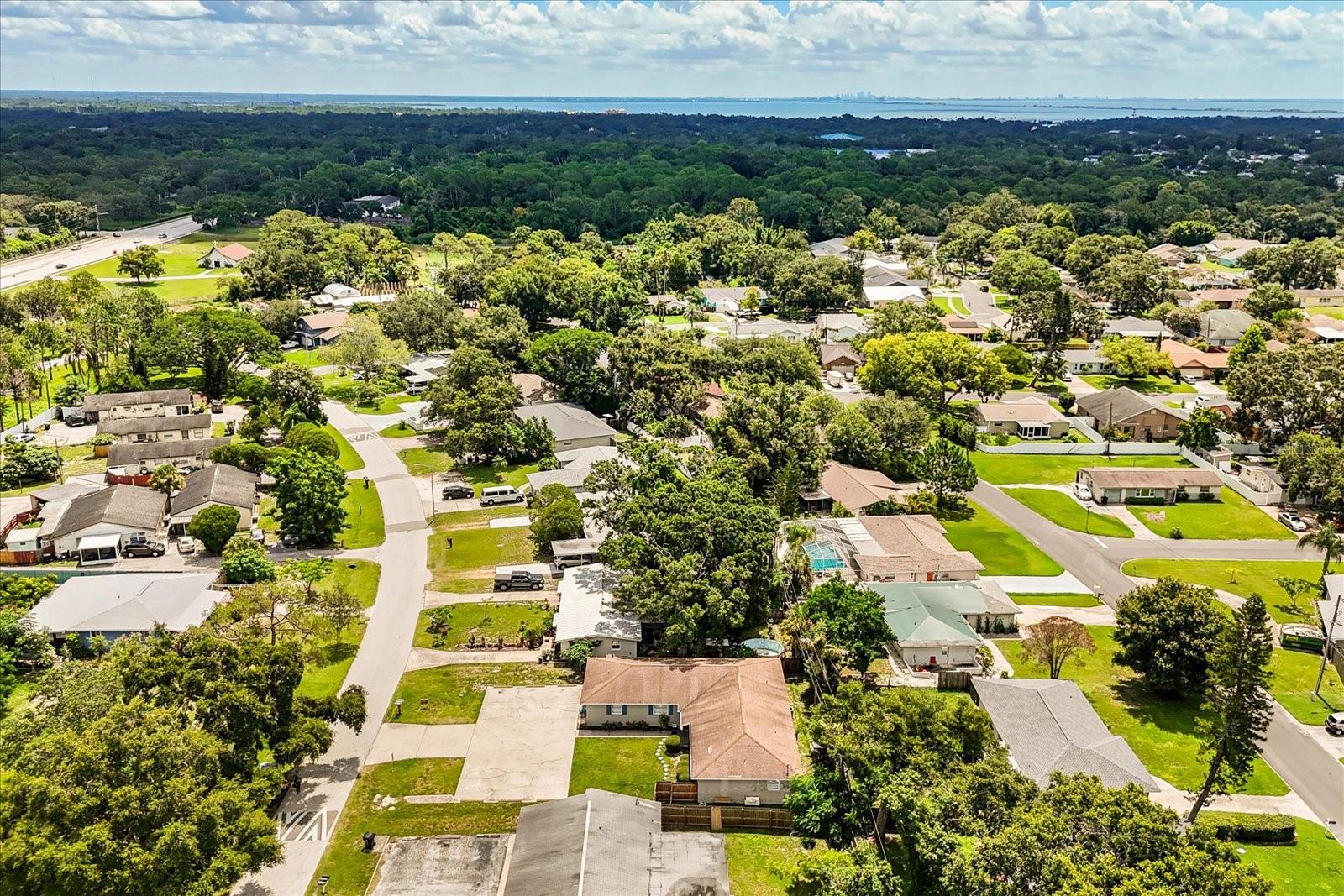 CARLTON TERRACE 1ST ADD - Residential Income