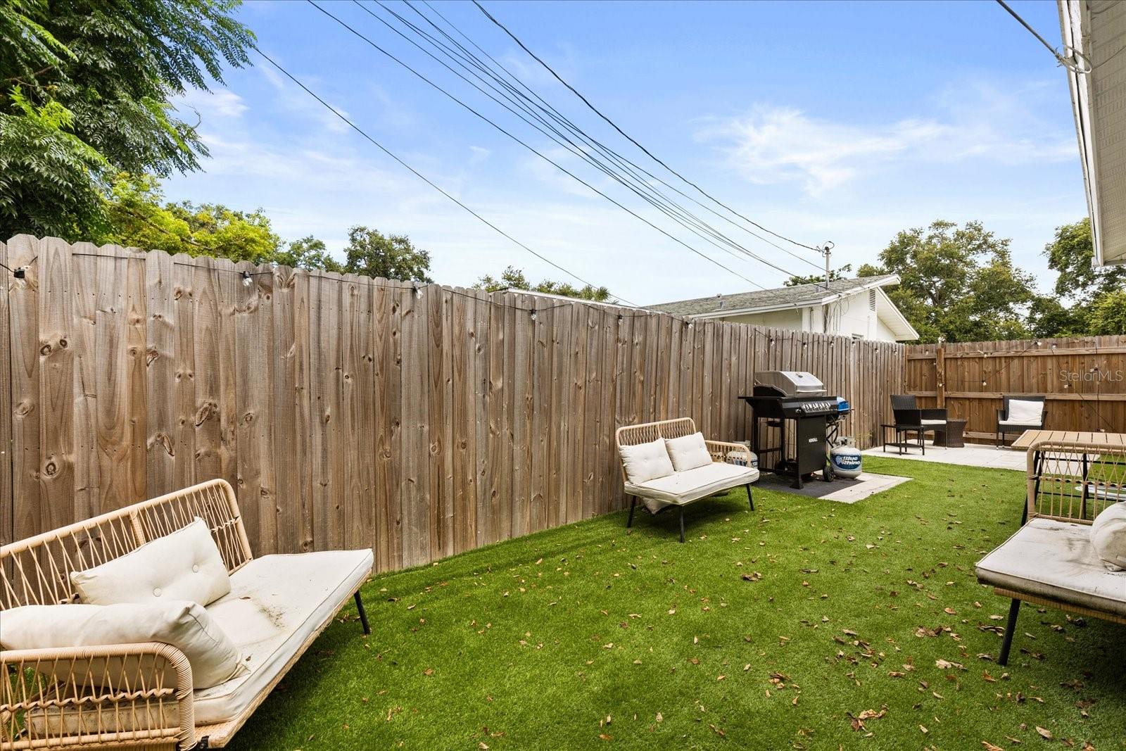 CARLTON TERRACE 1ST ADD - Residential Income