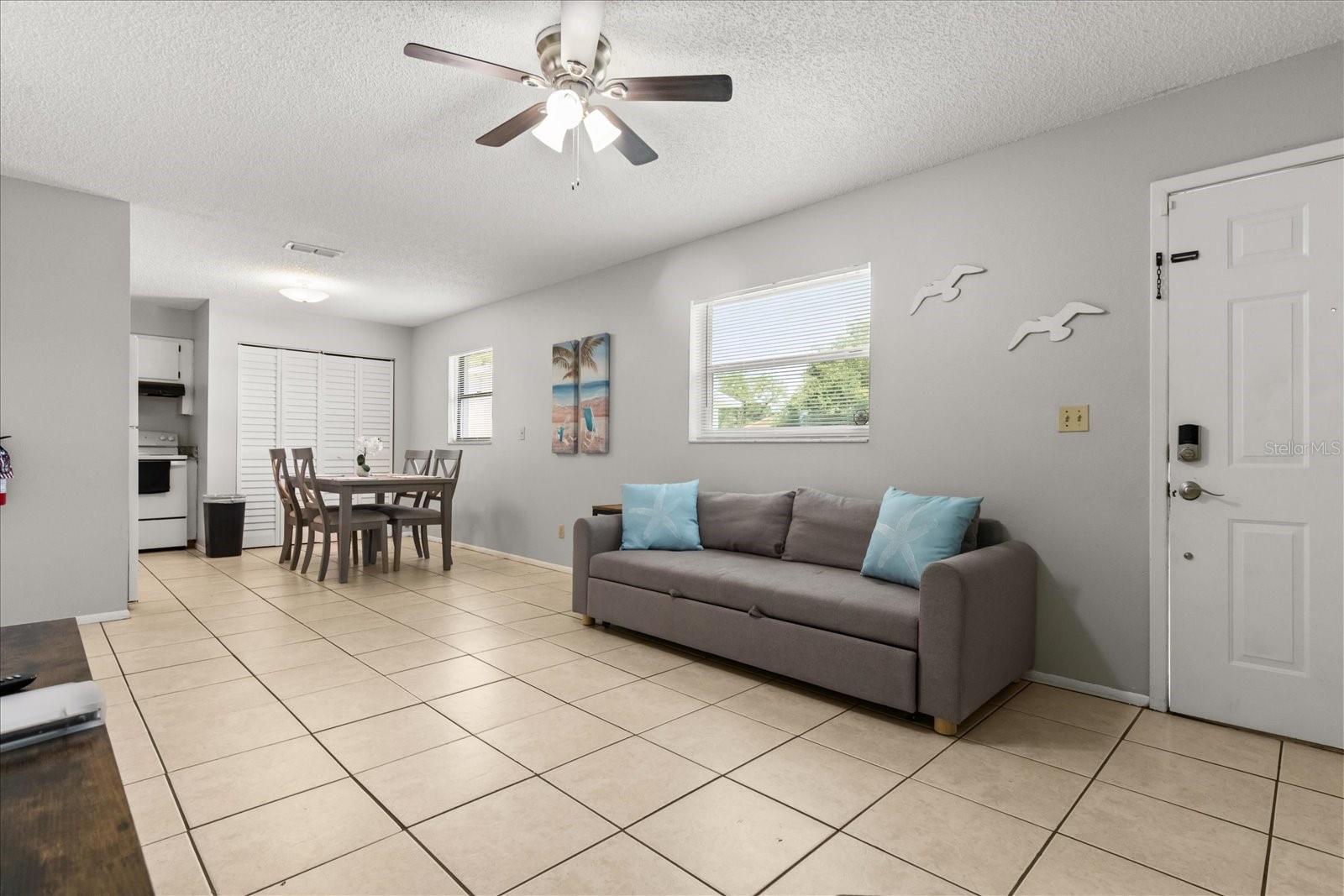 CARLTON TERRACE 1ST ADD - Residential Income