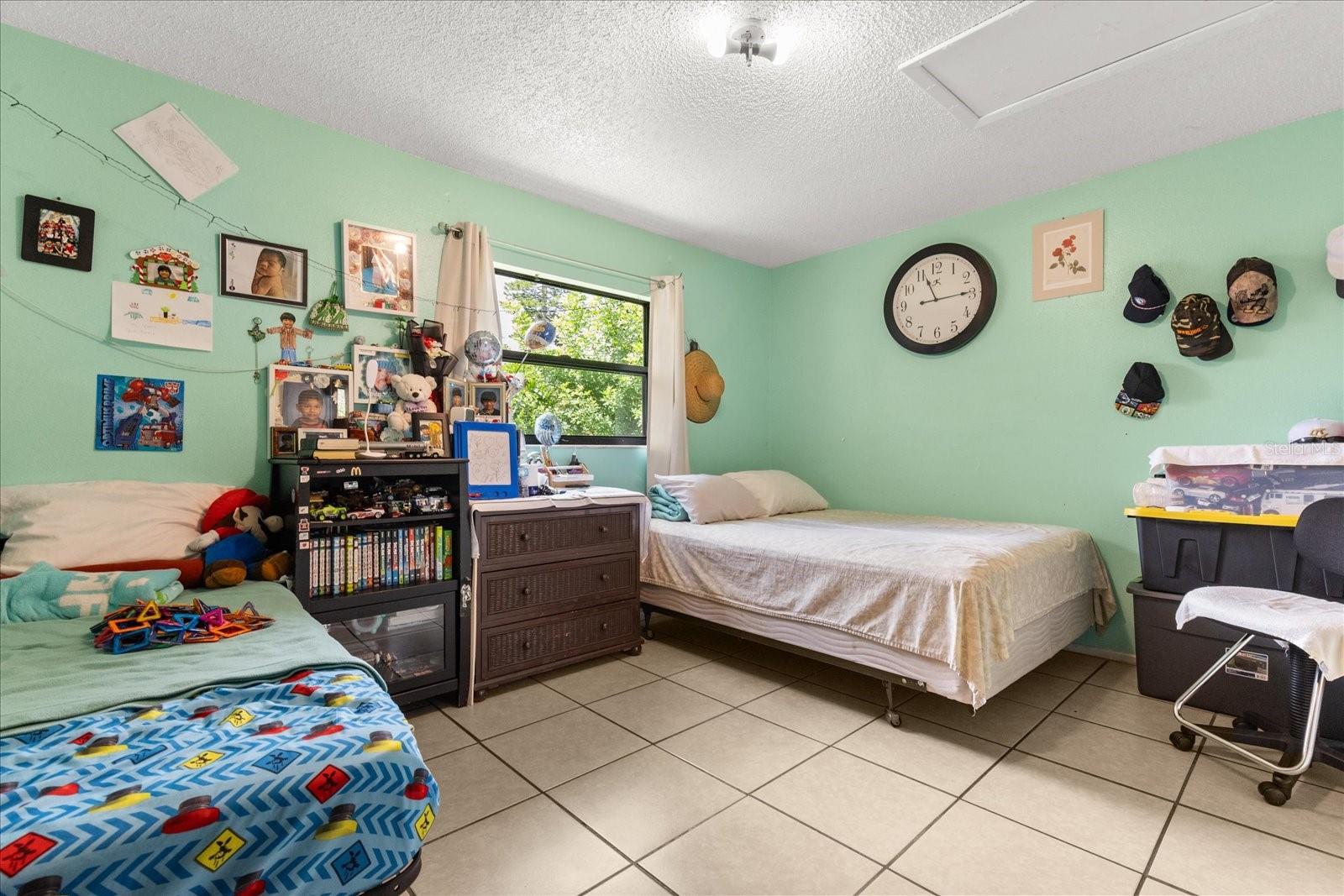 CARLTON TERRACE 1ST ADD - Residential Income