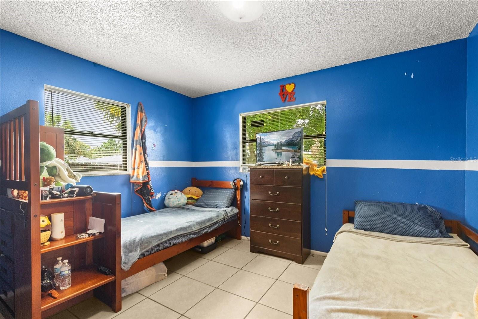 CARLTON TERRACE 1ST ADD - Residential Income