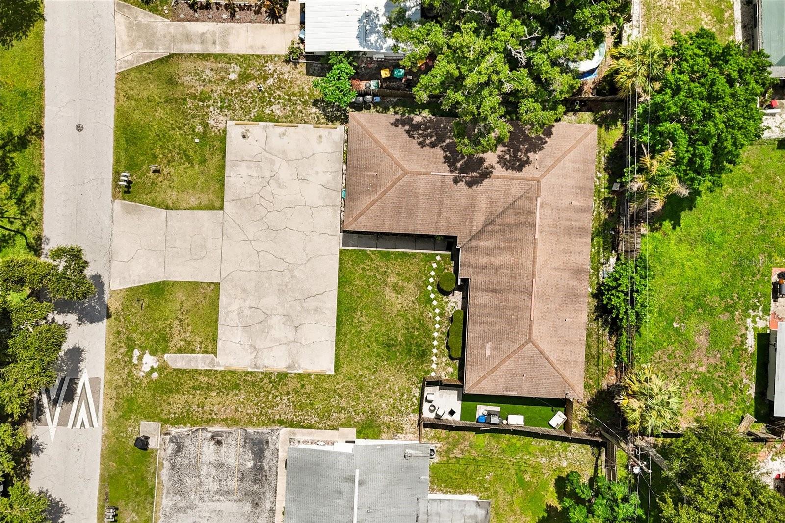 CARLTON TERRACE 1ST ADD - Residential Income