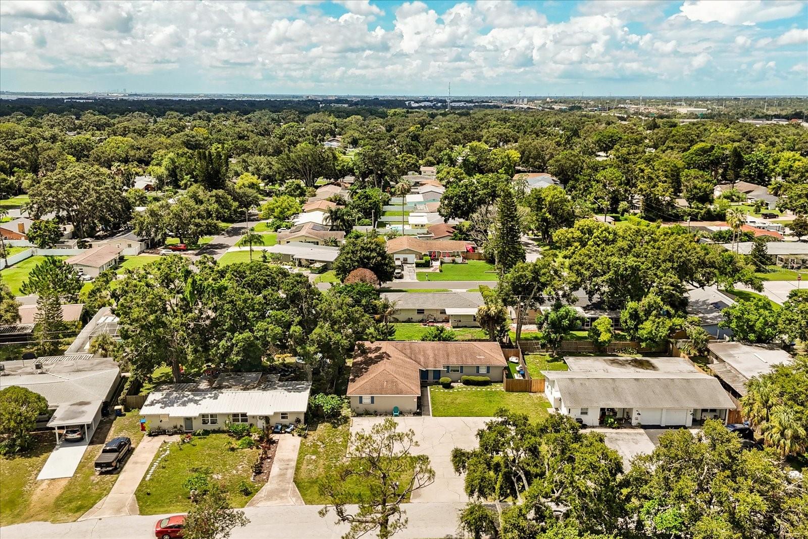CARLTON TERRACE 1ST ADD - Residential Income