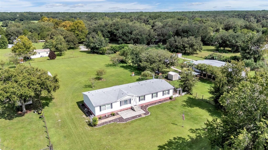 Photo of 11457 N Linda Marie Terrace, Dunnellon, FL 34433 (MLS # L4964799)