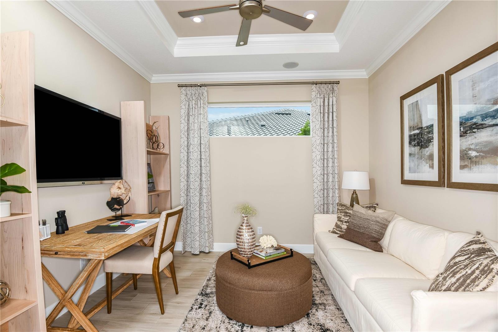 AZARIO ESPLANADE - Residential