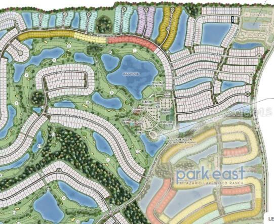 AZARIO ESPLANADE - Residential