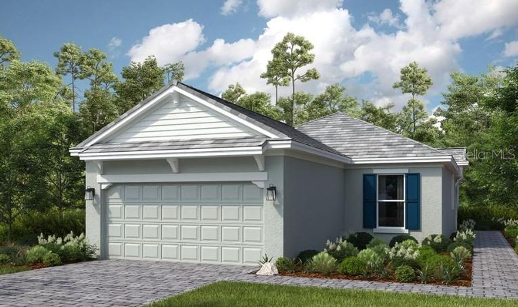 Photo of 3129 Alba Circle, Bradenton, FL 34211 (MLS # A4682591)