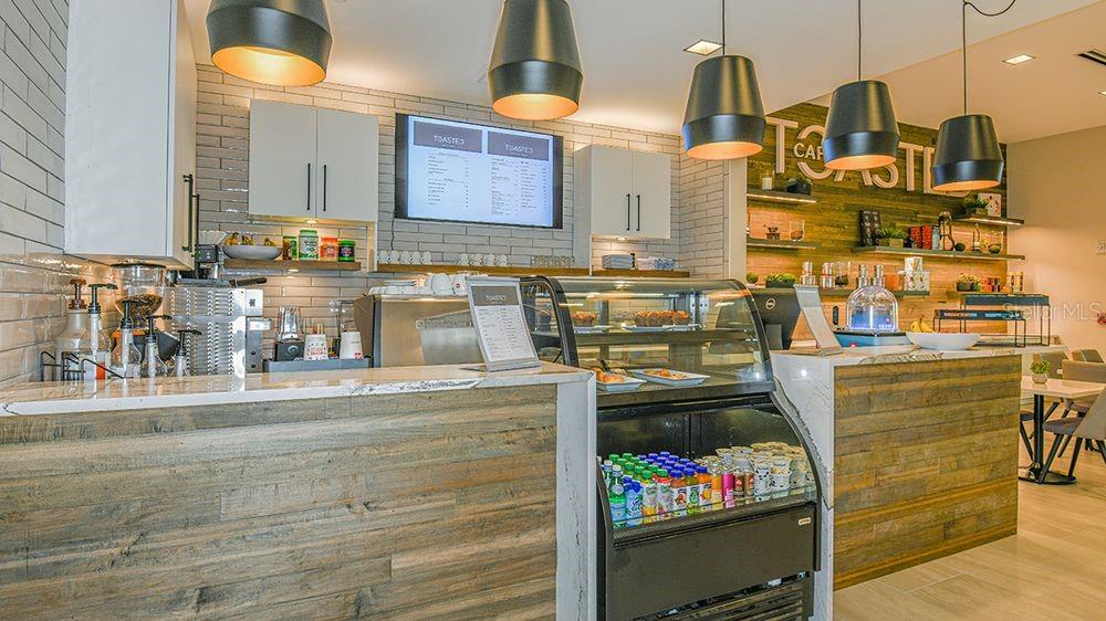 AZARIO ESPLANADE - Residential