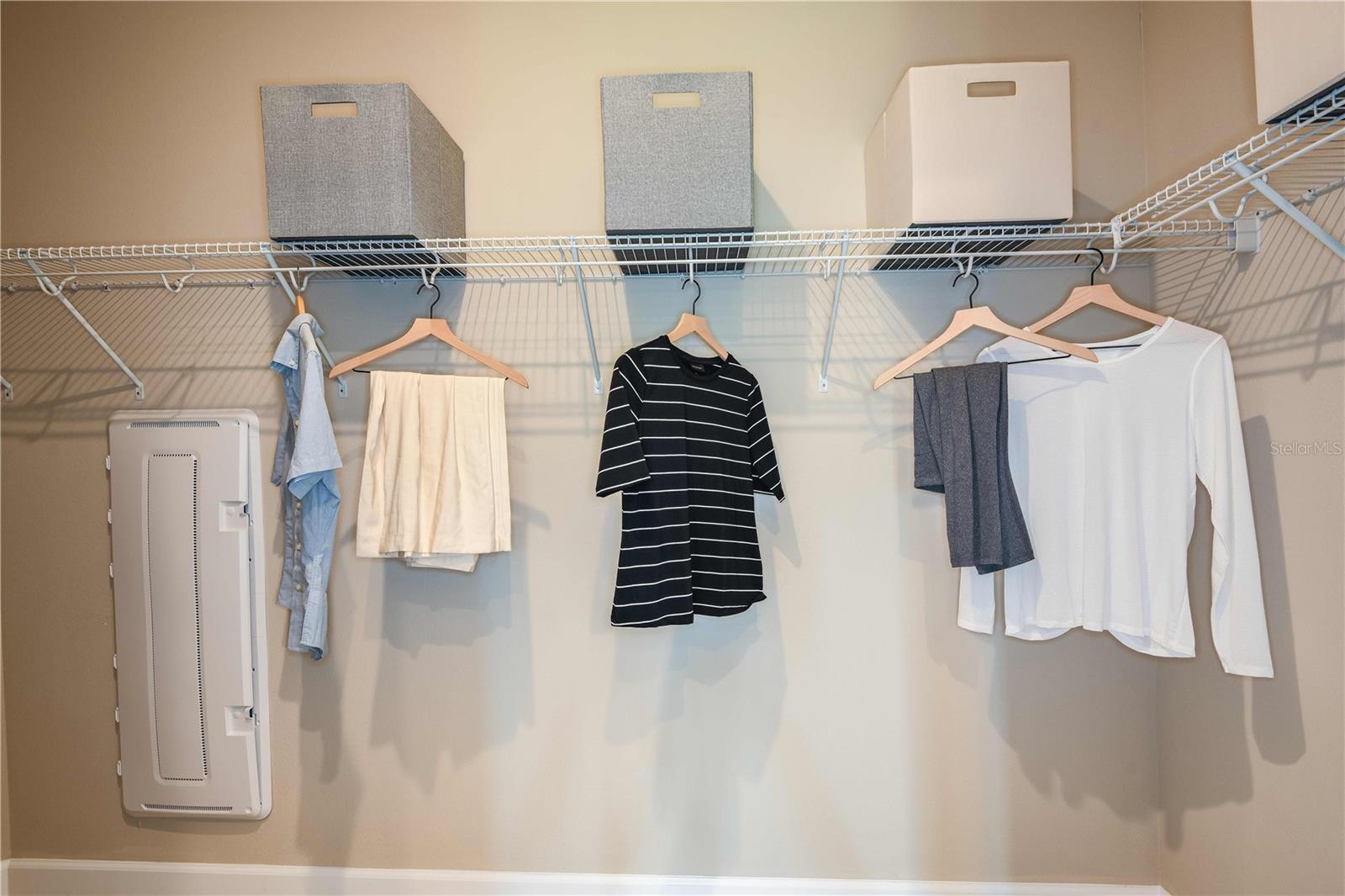 AZARIO ESPLANADE - Residential