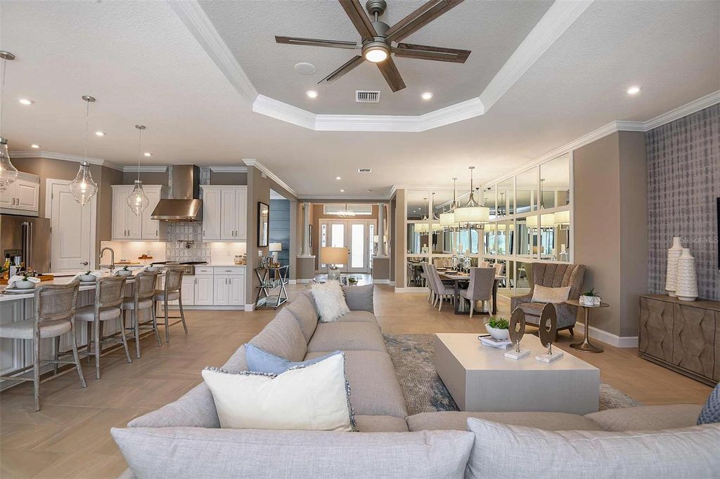 Photo of 29513 Toricelli Road, Wesley Chapel, FL 33543 (MLS # A4608491)