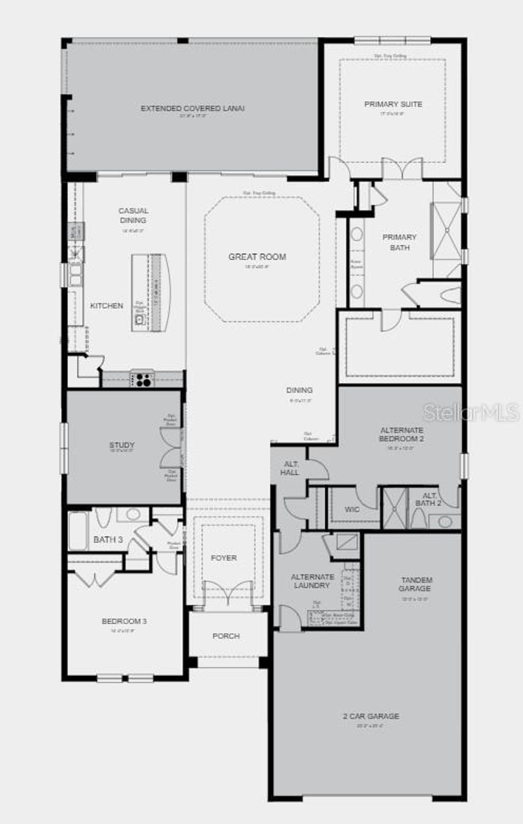Photo of 29513 Toricelli Road, Wesley Chapel, FL 33543 (MLS # A4608491)