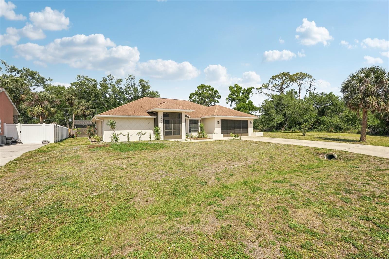 5417 MACCAUGHEY DRIVE