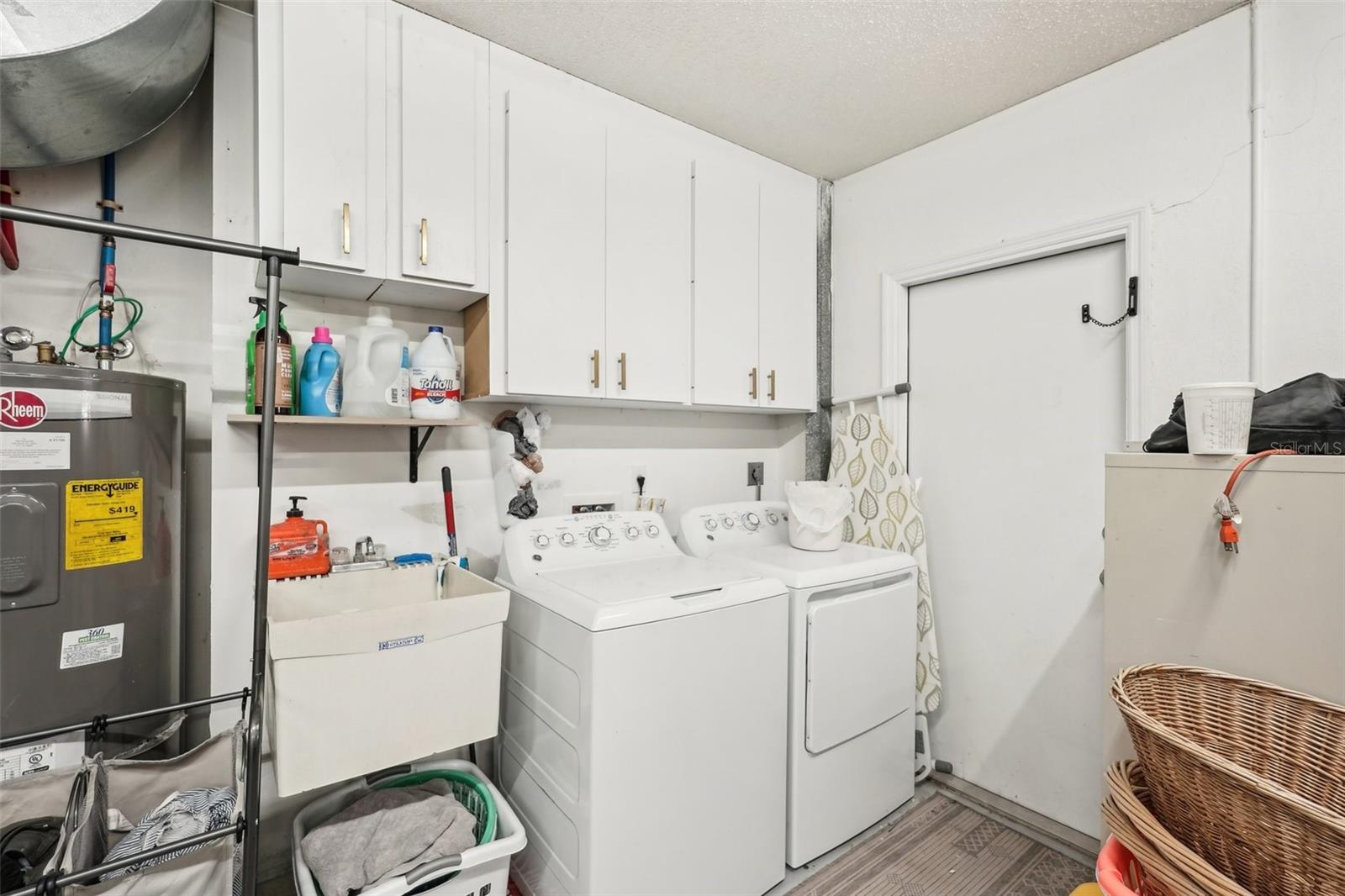 PORT CHARLOTTE SUB 04 - Residential