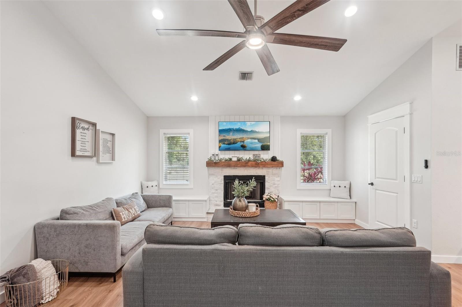 PORT CHARLOTTE SUB 04 - Residential