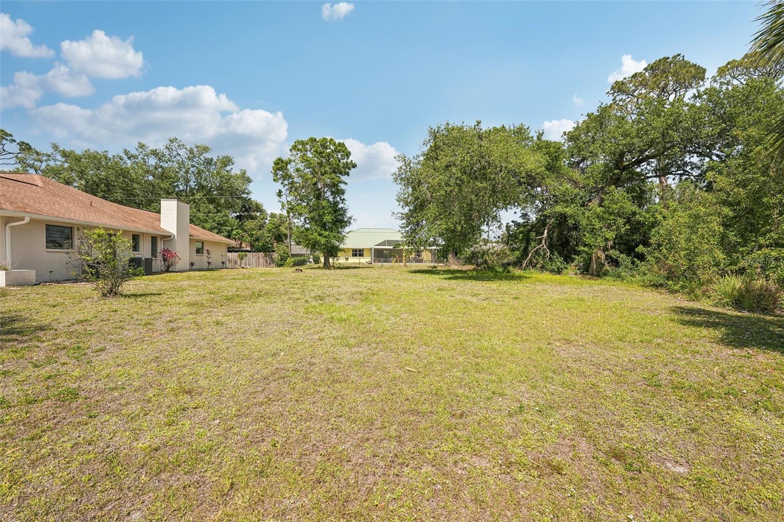PORT CHARLOTTE SUB 04 - Residential