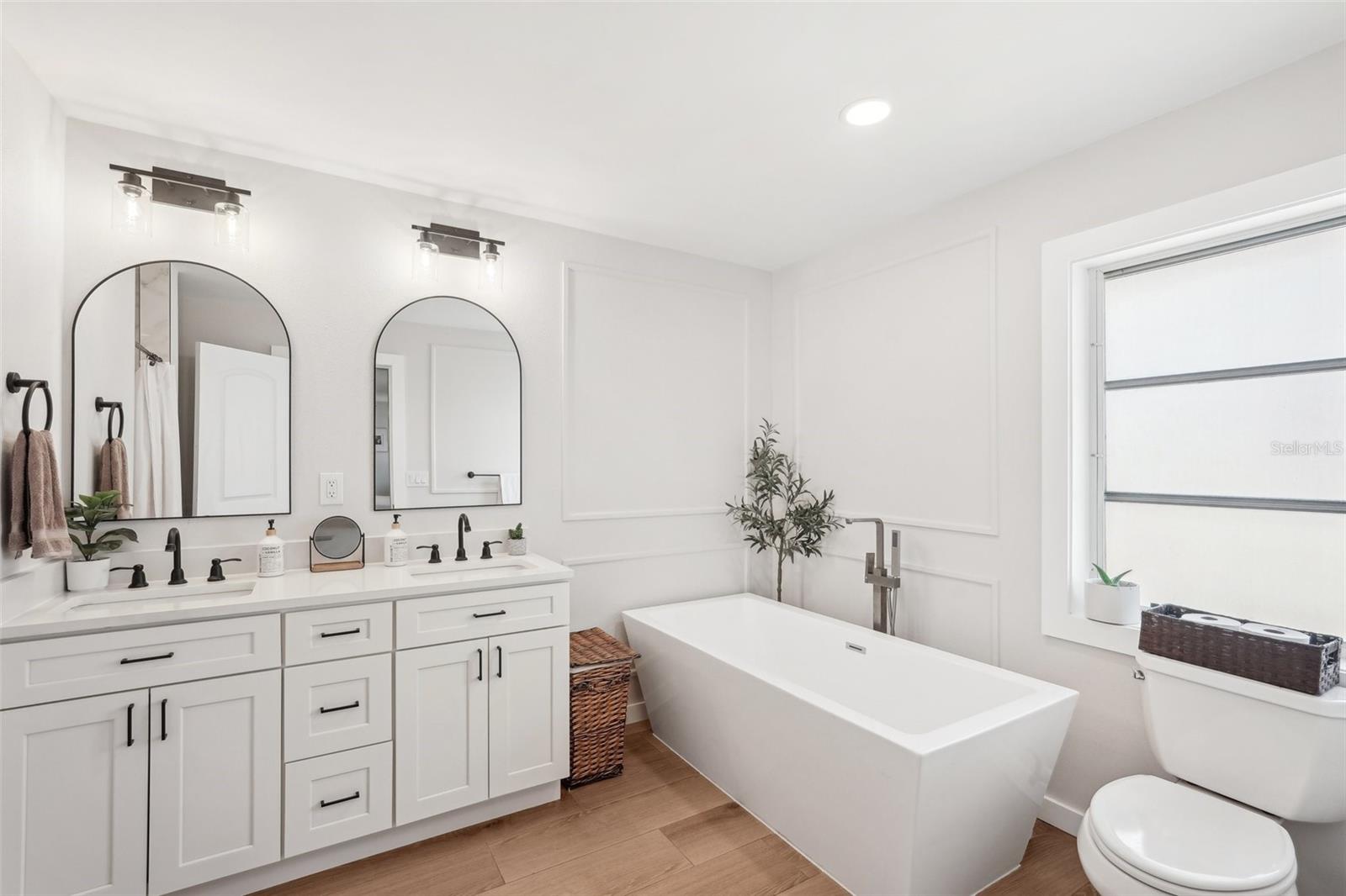 PORT CHARLOTTE SUB 04 - Residential