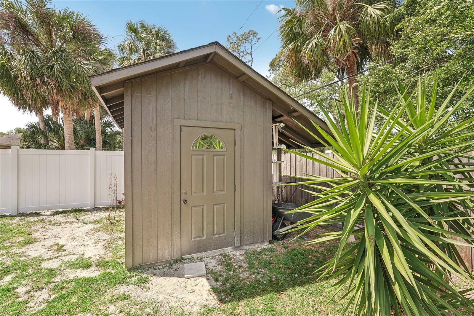 PORT CHARLOTTE SUB 04 - Residential