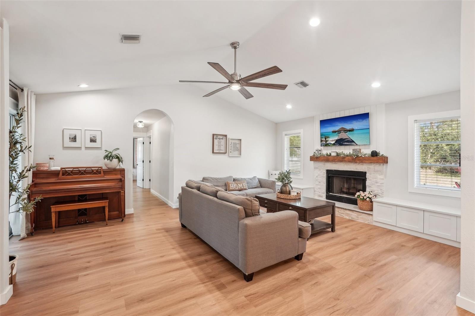 PORT CHARLOTTE SUB 04 - Residential