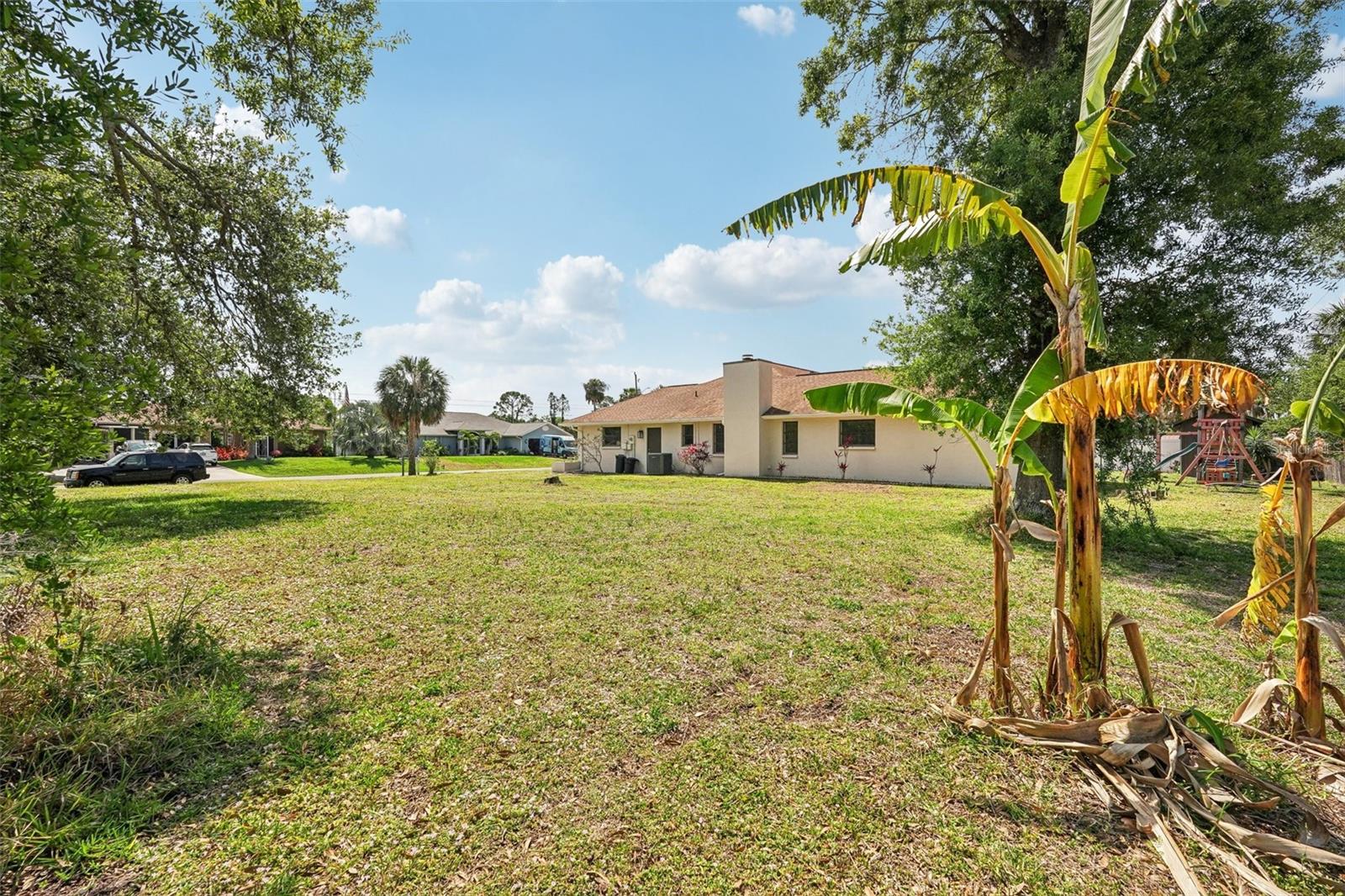 PORT CHARLOTTE SUB 04 - Residential