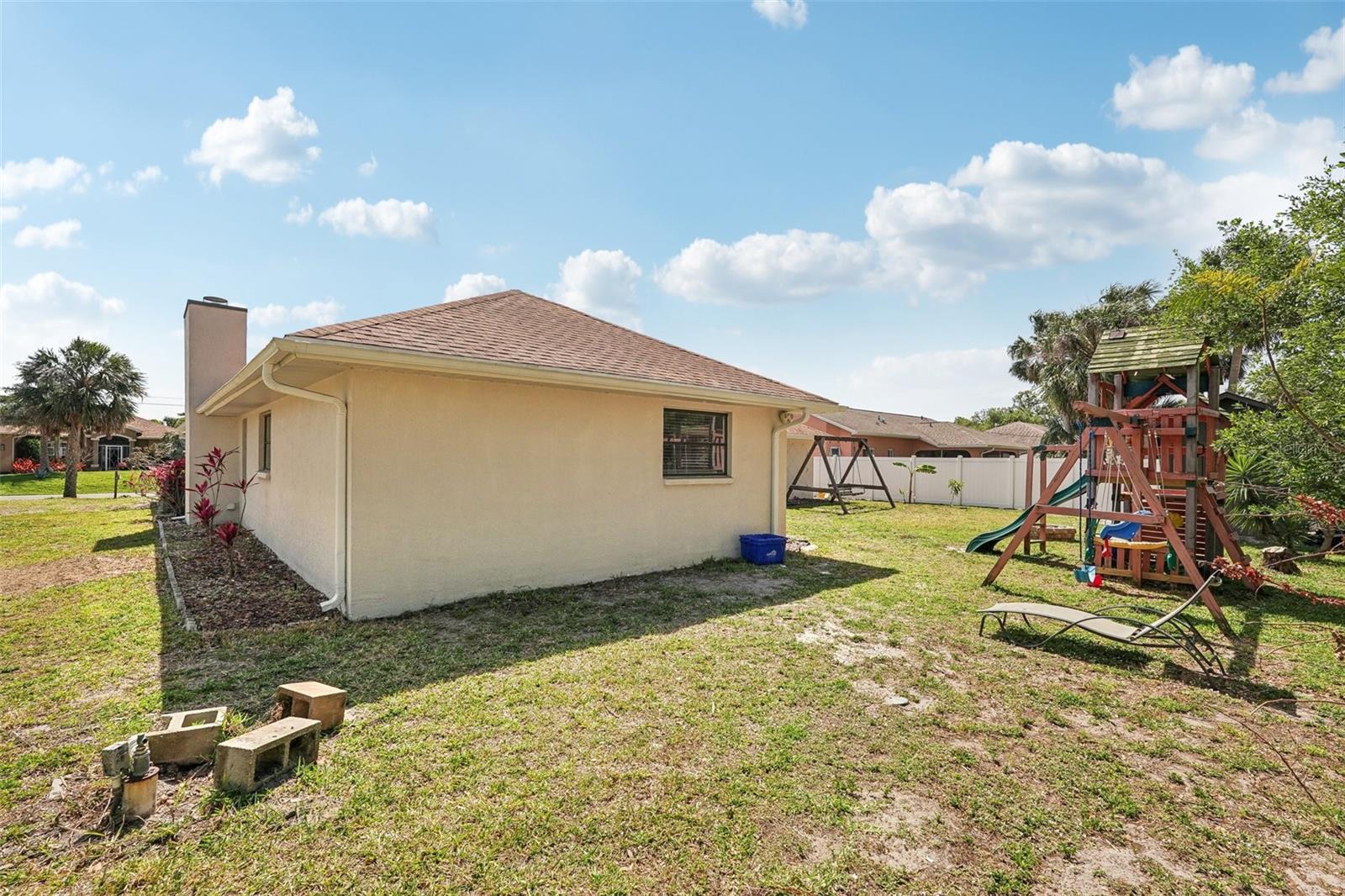 PORT CHARLOTTE SUB 04 - Residential