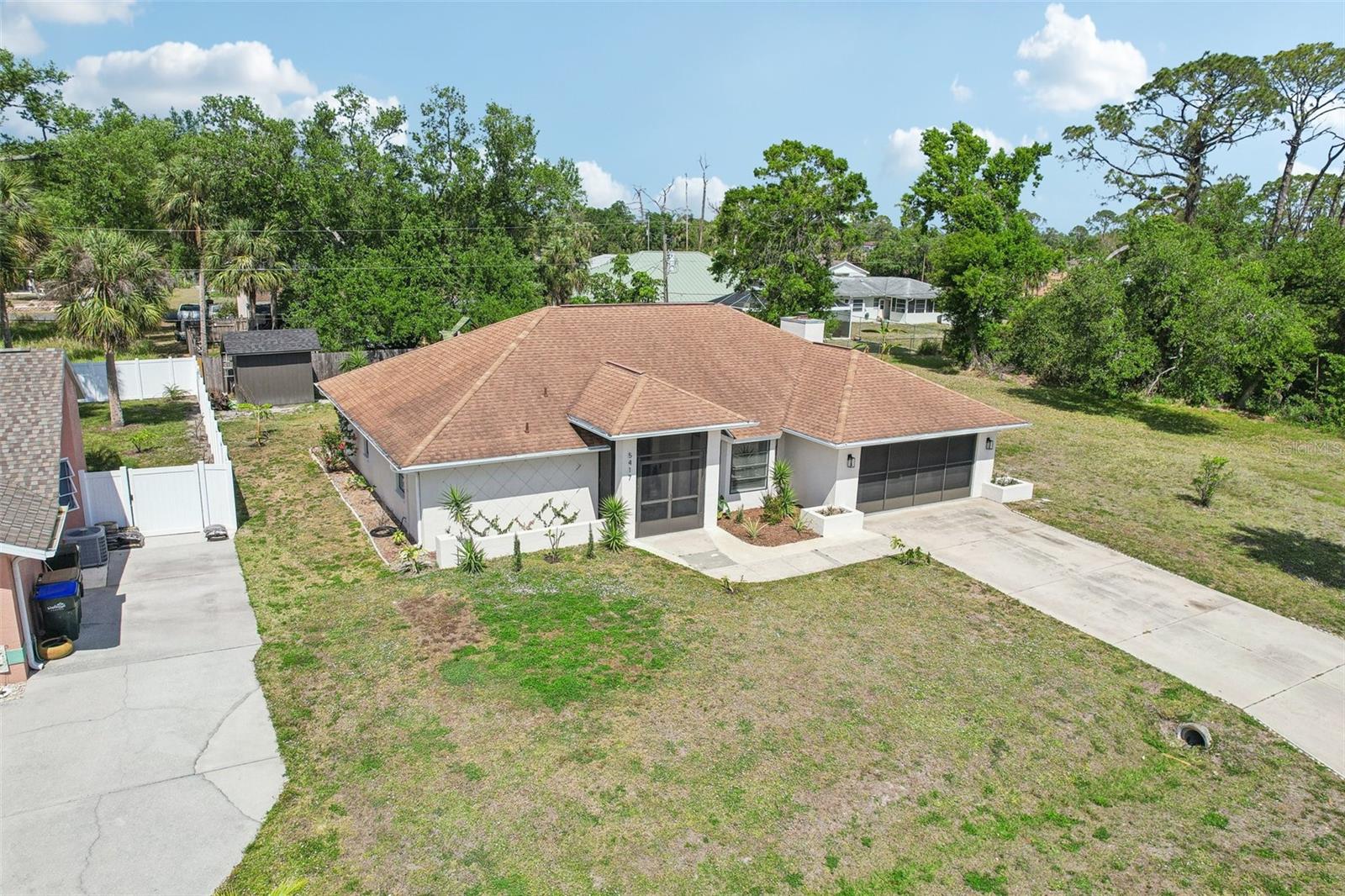 PORT CHARLOTTE SUB 04 - Residential
