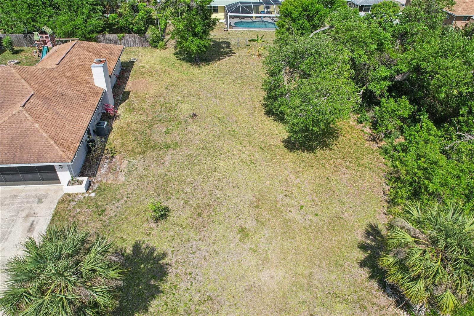 PORT CHARLOTTE SUB 04 - Residential