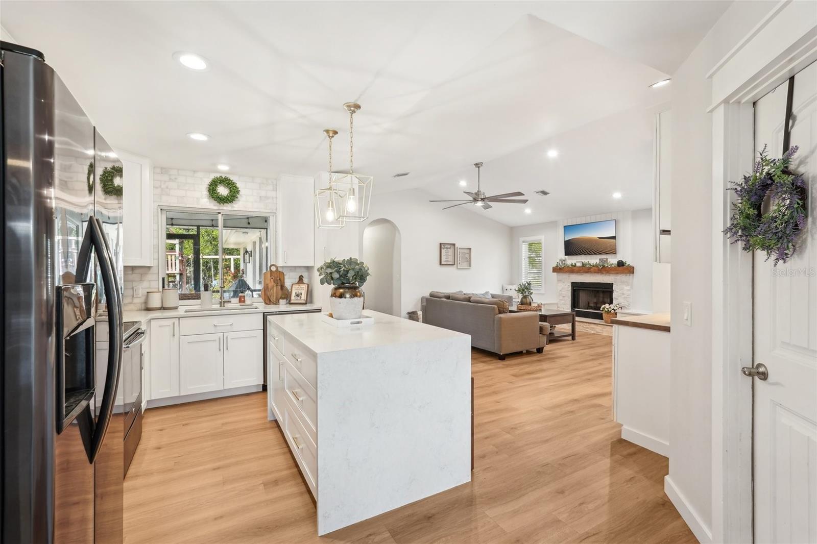 PORT CHARLOTTE SUB 04 - Residential