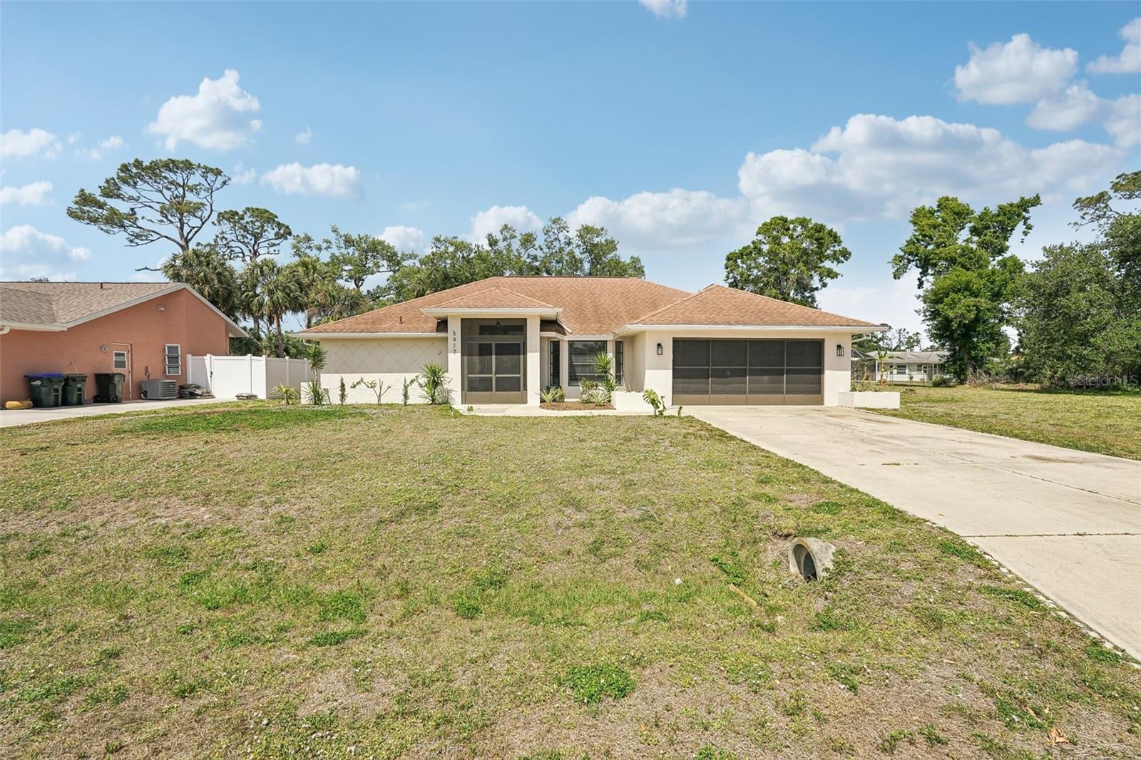 5417 MACCAUGHEY DRIVE