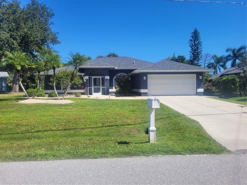 268 WABASH TERRACE PORT CHARLOTTE FL 33954