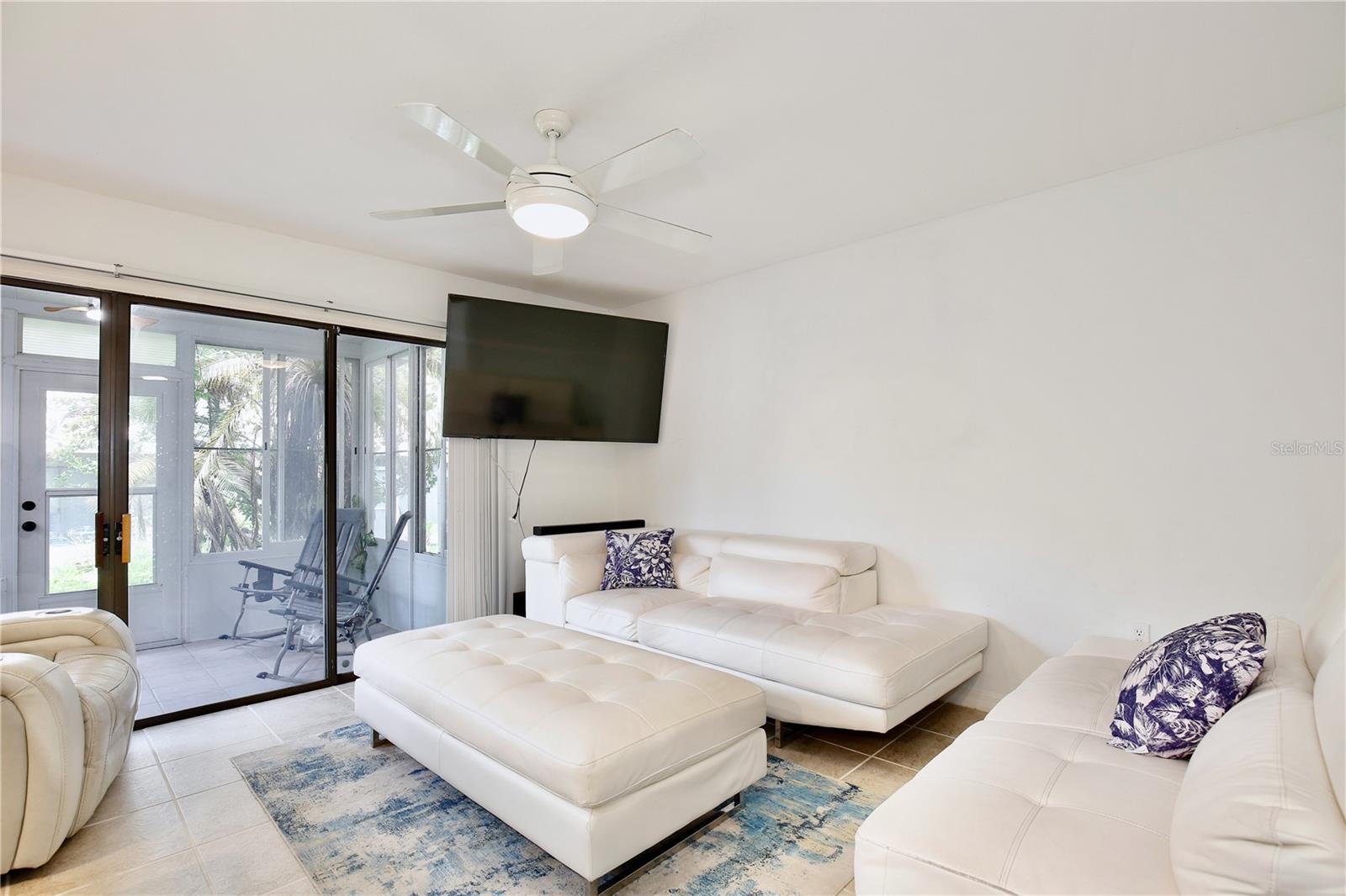 RIVER WAY CONDO - Residential