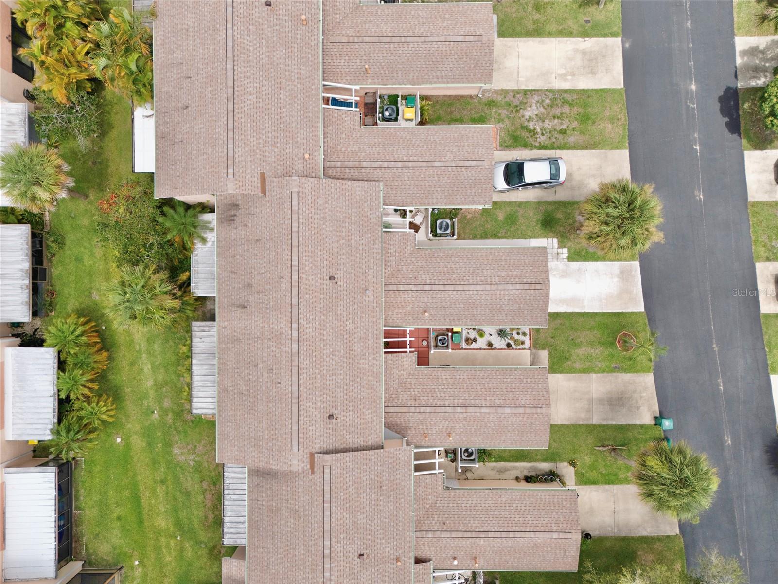 RIVER WAY CONDO - Residential